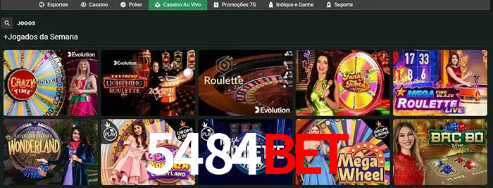 5484bet bet