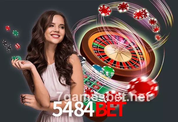 vivo no cassino 5484bet
