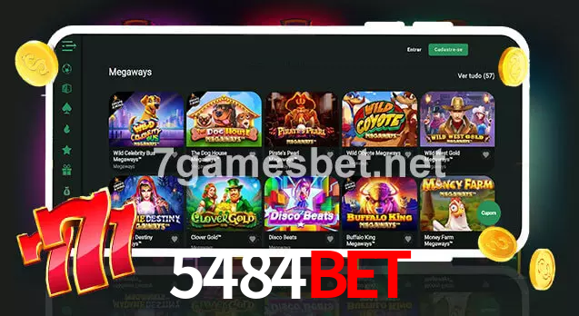5484bet aplicativo
