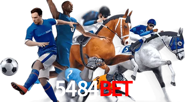 5484bet