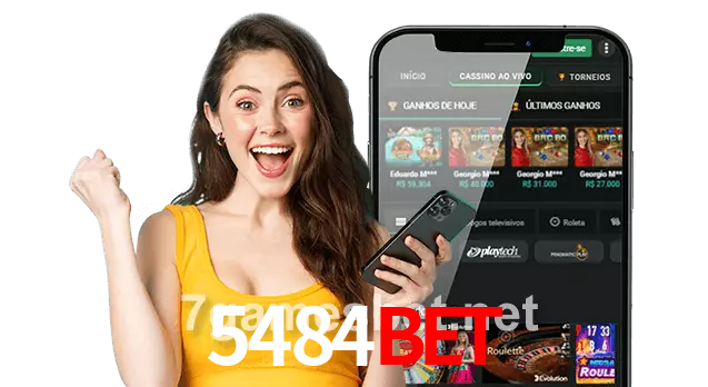 5484bet