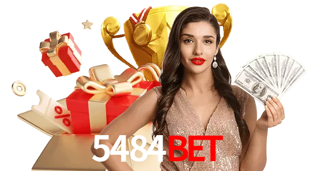 5484bet