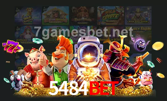 cassino 5484bet