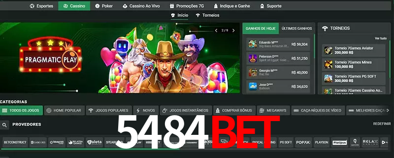 cassino 5484bet