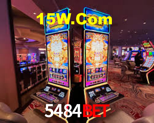 5484bet: A Experiência de Casino com Jogos de Mesa ao Vivo