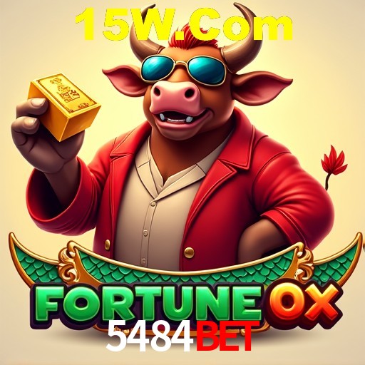cassino 5484bet