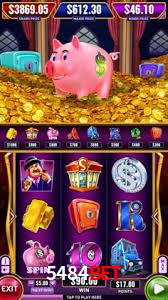 Live Casino 5484bet