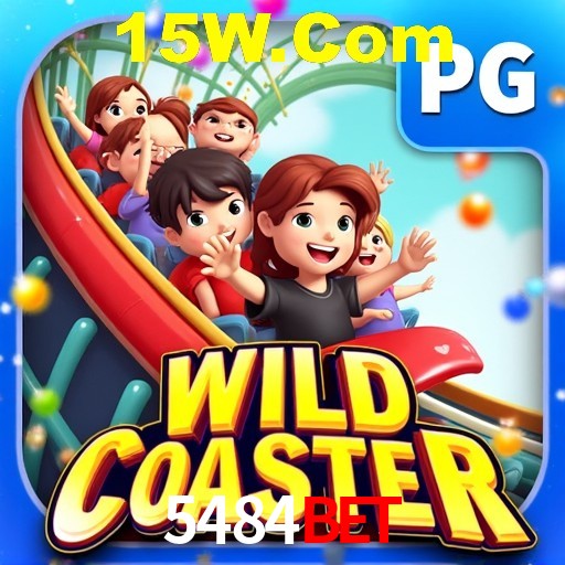 Descubra o Mundo do Cassino Online com 5484bet