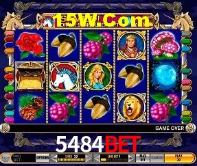 Login Seguro 5484bet