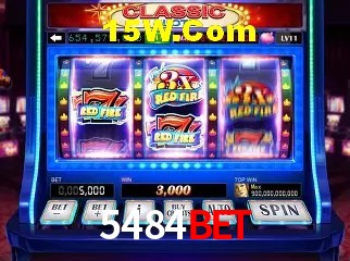Promoções Sazonais 5484bet