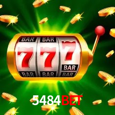 Slots com jackpots e giros grátis na 5484bet