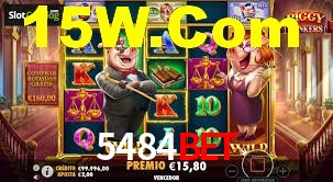 Blackjack Table 5484bet
