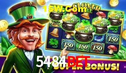 Variedade de jogos na 5484bet