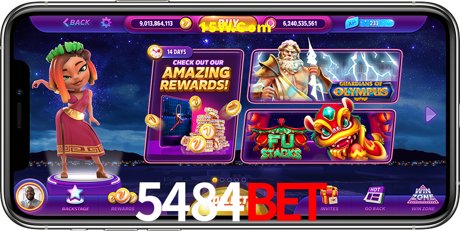 Player Reviews 5484bet