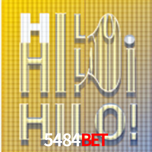 Account Benefits 5484bet