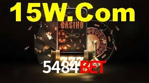 5484 plataforma