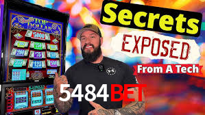 5484bet