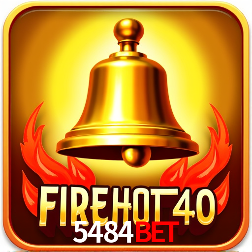 Slot Games 5484bet