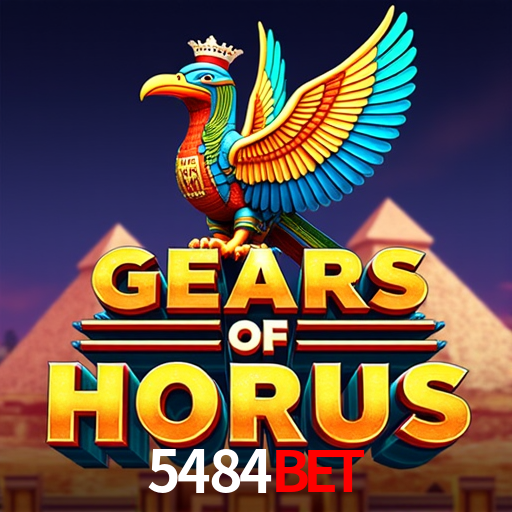 Interface do App 5484bet