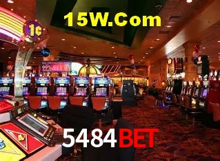 Jogos de Slot 5484bet