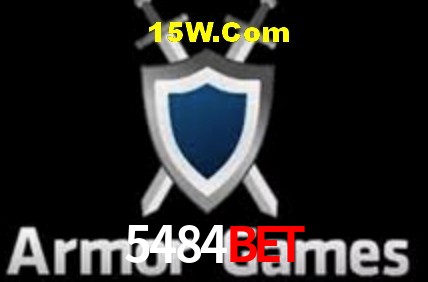 Jackpots e promoções na 5484bet