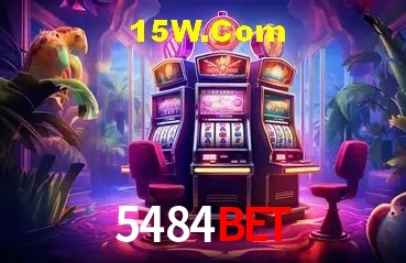 Apostas de Futebol 5484bet