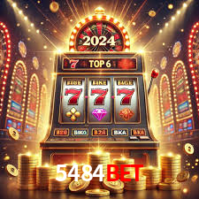 Daily Bonuses 5484bet
