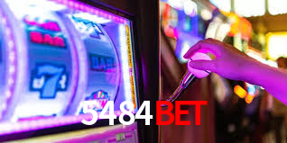 Exclusive Games 5484bet