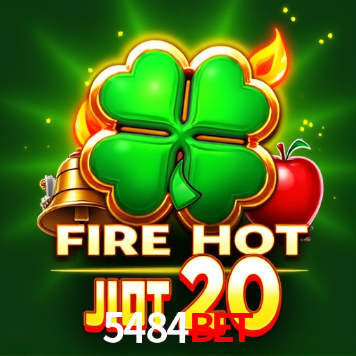 Descubra o Mundo do Cassino Online com 5484bet