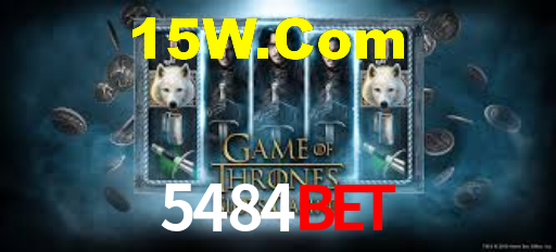5484bet