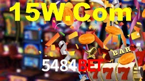 5484 plataforma