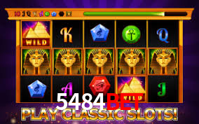 Roulette Table 5484bet